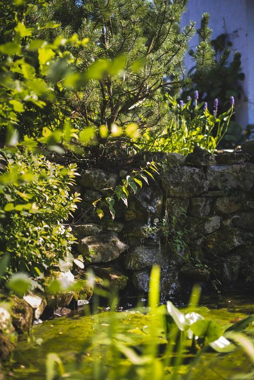 Domaine De Terrac Bed & Breakfast Rimont Exterior foto