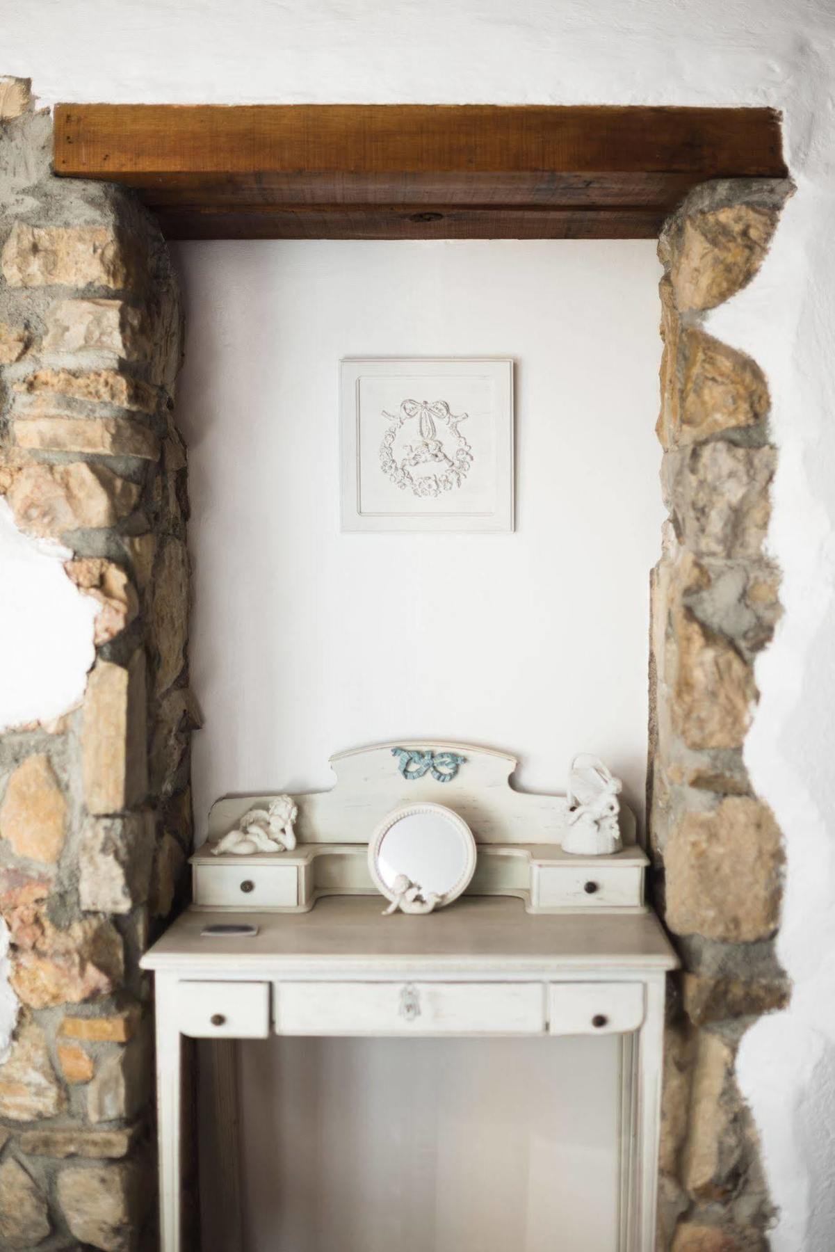Domaine De Terrac Bed & Breakfast Rimont Exterior foto